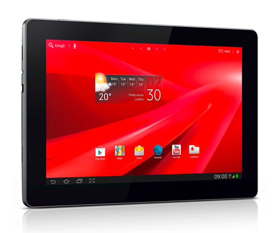 vodacom tab 2